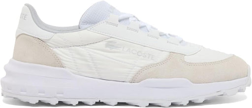 ELITE ACTIVE EVO mens Sneaker - White/Light Grey