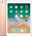Apple (Refurbished) iPad 9.7" (2018 - 6th Gen), Wi-Fi, 32GB, Gold [Without Facetime]