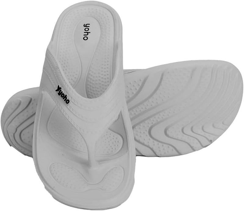 YOHO Floats V Shape womens Slipper