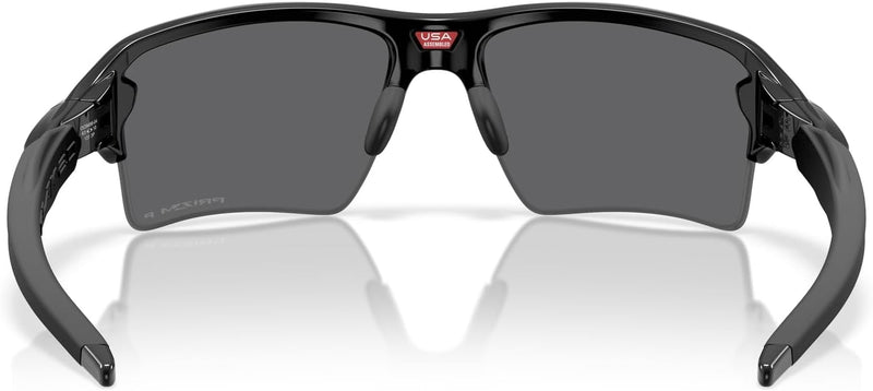 Oakley Mens Oo9488 Flak 2.0 Xxl Sunglasses