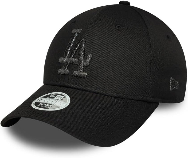 Era Metallic 9FORTY for Women, Colour Black, One Size - BLACK