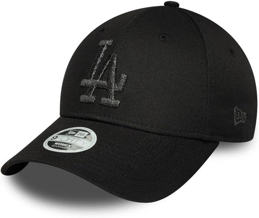 Era Metallic 9FORTY for Women, Colour Black, One Size - BLACK