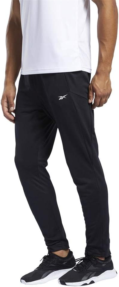 Men's Wor Knit Pants Pants – image 1