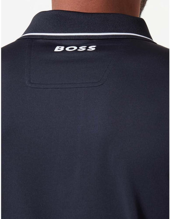 BOSS Men Paul Pro Polo