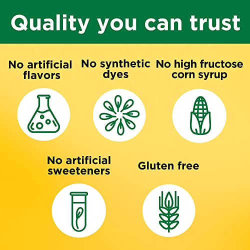 Nature Made Multivitamin + Omega-3 Gummies, 140 Count Value Size for Daily Nutritional Support