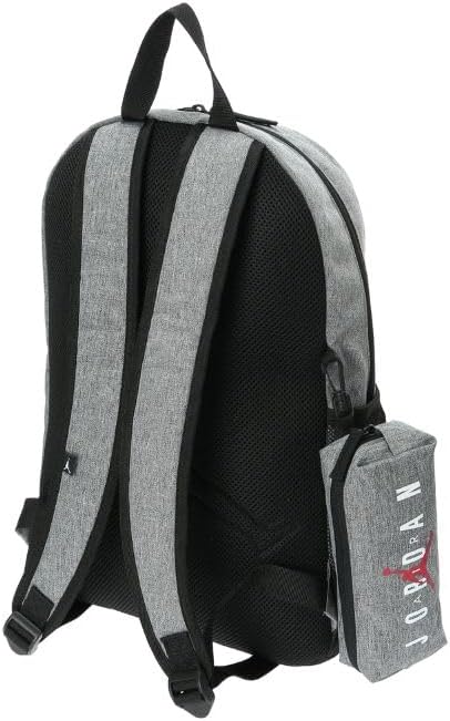 NIKE Unisex Kids JAN AIR SCHOOL BACKPACK