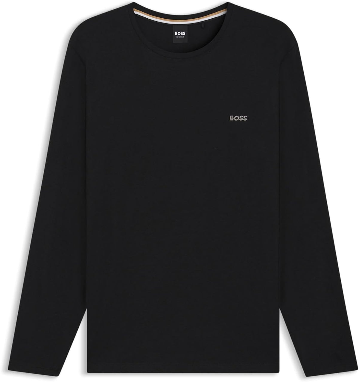 Mens Mix&match Ls-shirt R T-Shirt – image 3