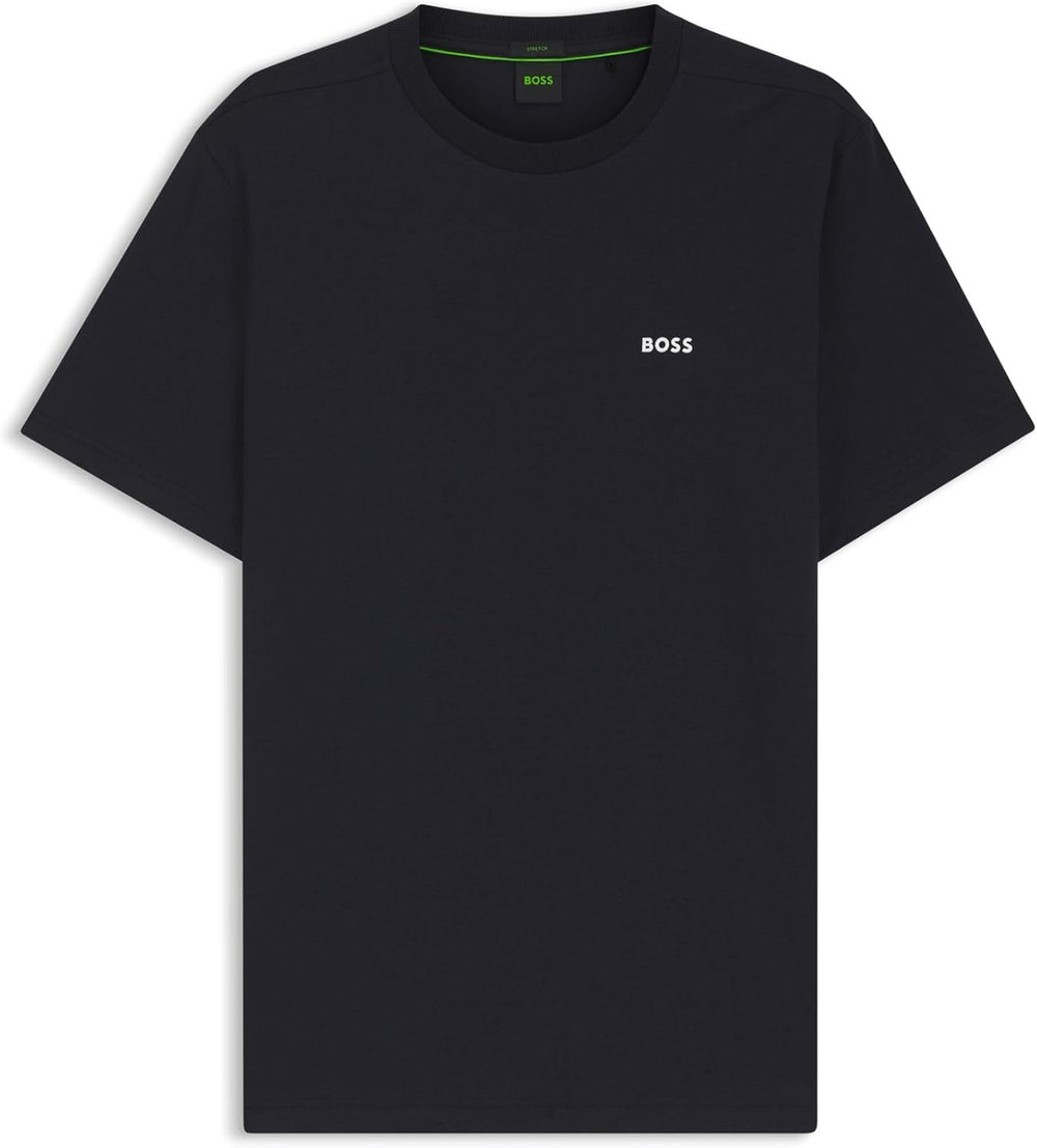 Men Tea T-Shirt (pack of 1)