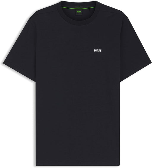 Men Tea T-Shirt (pack of 1) - Dark Blue402