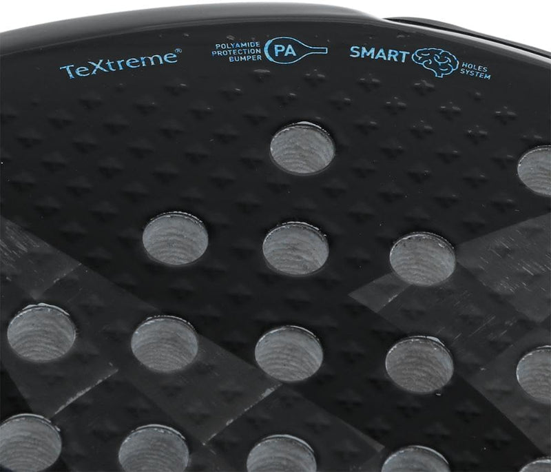 DROP SHOT BRONCO PADEL RACKET 2023 PADEL TENNIS DROP SHOT SPAIN