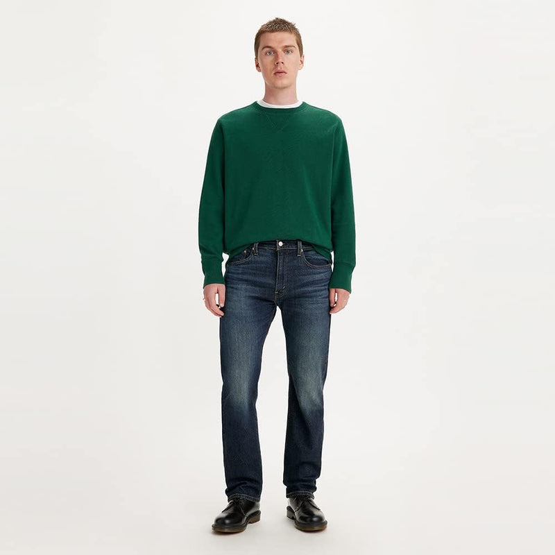Levi's Mens 505® REGULAR Jeans