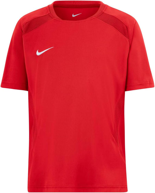 Unisex Kids Training Top T-Shirts - University Red