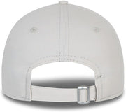 Hot Rod Black A-Frame Adjustable Trucker Cap - stone
