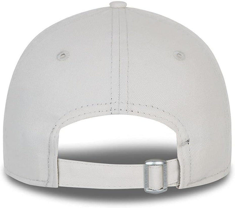 Hot Rod Black A-Frame Adjustable Trucker Cap - stone
