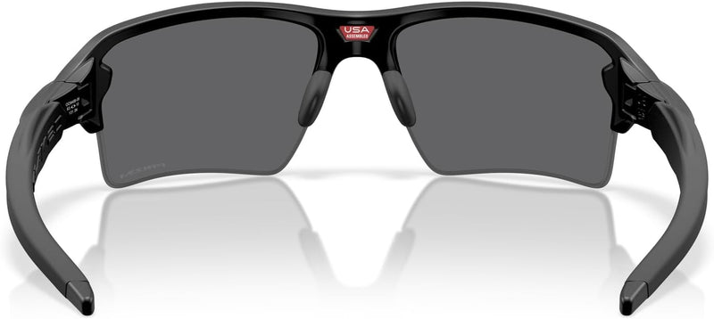 Oakley Mens Oo9488 Flak 2.0 Xxl Sunglasses