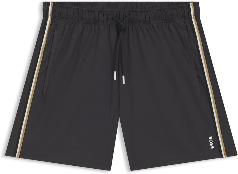 BOSS Men's Iconic Swim shorts