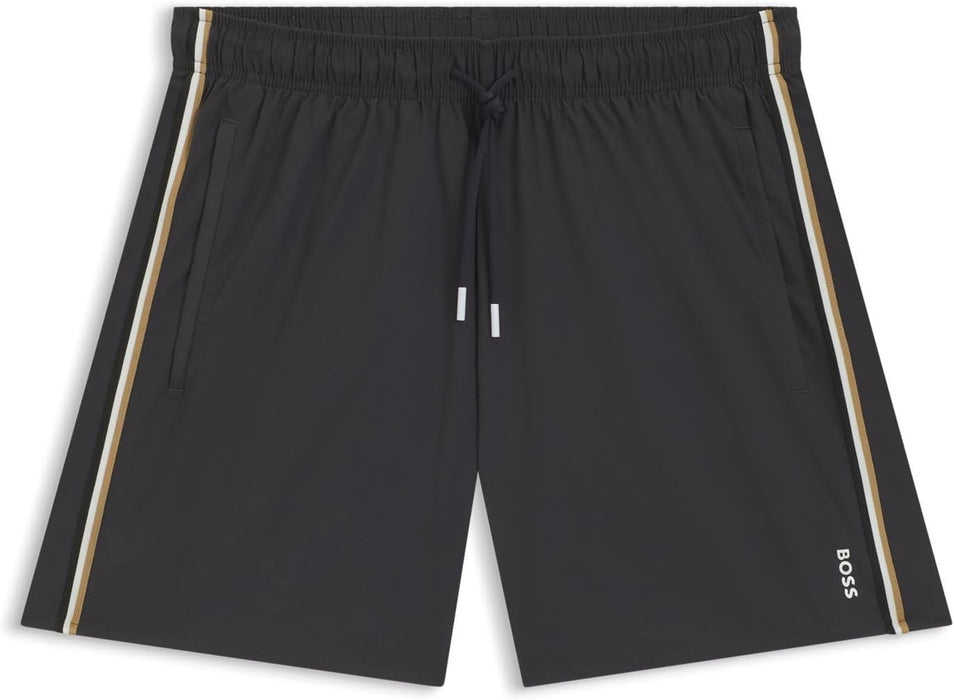 BOSS Men's Iconic Swim shorts