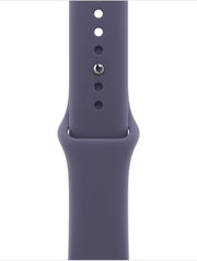 Watch Band - Sport Band - 40mm - Purple Fog - S/M