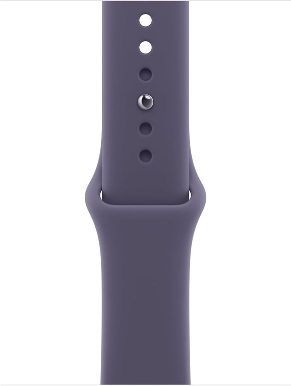 Watch Band - Sport Band - 40mm - Purple Fog - S/M