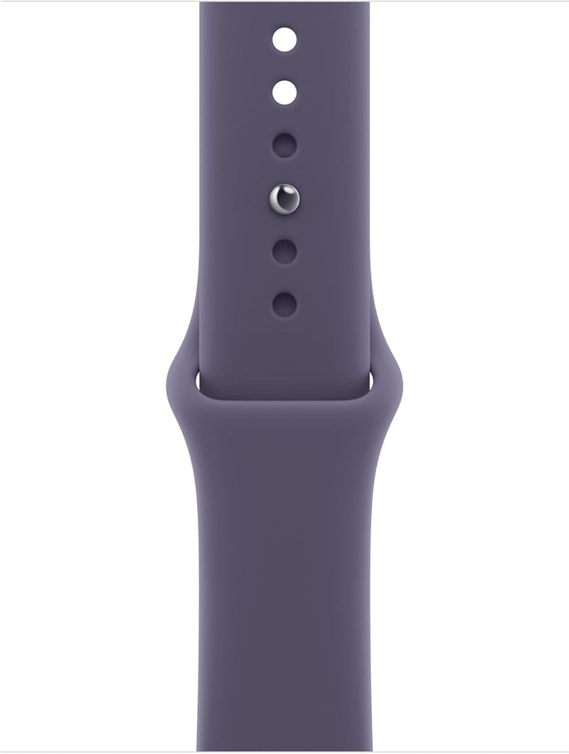 Watch Band - Sport Band - 40mm - Purple Fog - S/M