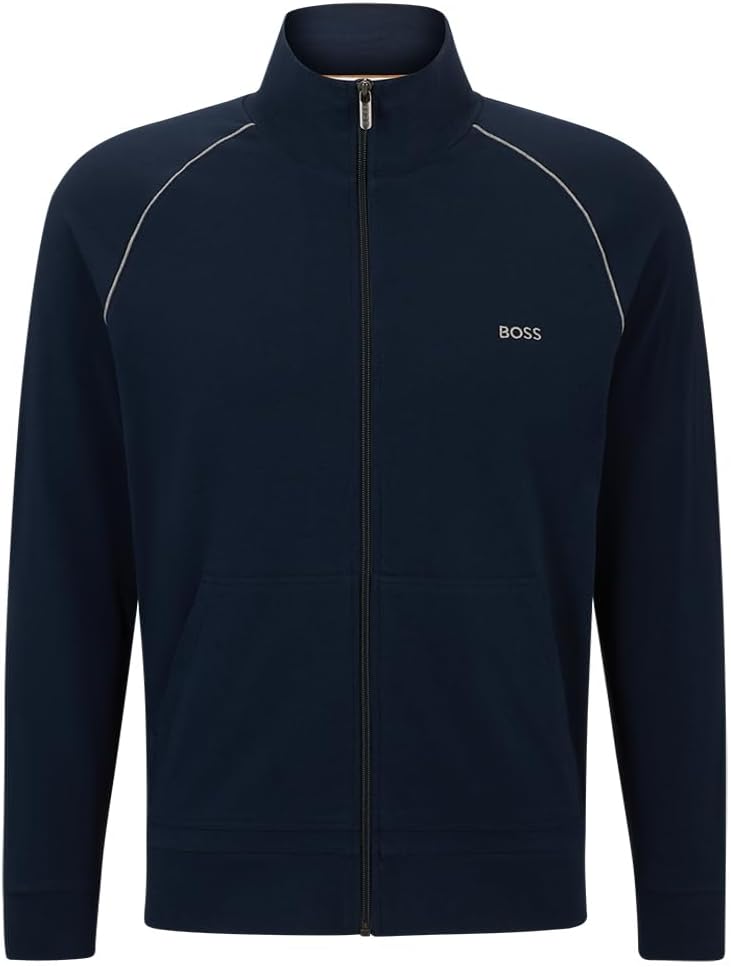 BOSS Men B-mix&match Jacket Z Loungewear Jacket