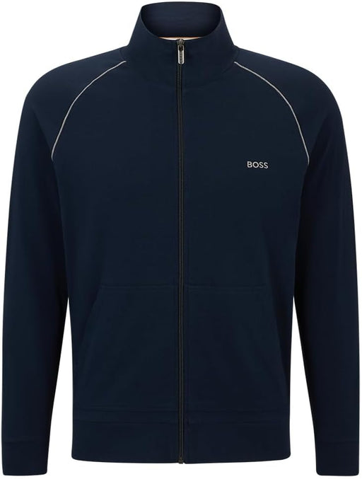 BOSS Men B-mix&match Jacket Z Loungewear Jacket