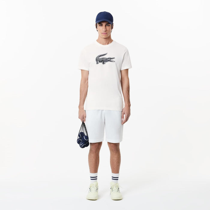 Lacoste Mens TH2042 T-Shirt