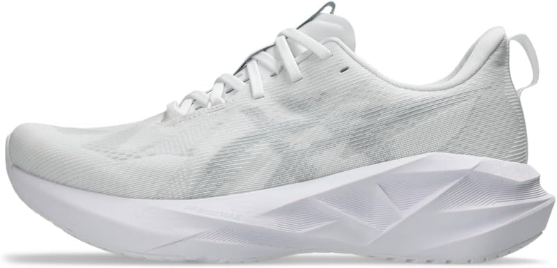 Novablast 5 mens Sneaker - White Piedmont Grey