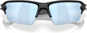 Oakley Mens Oo9488 Flak 2.0 Xxl Sunglasses
