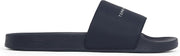 TOMMY HILFIGER TH HI VULC LOW OXFORD TWILL Sneakers for Men