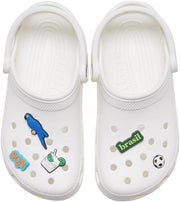 Crocs Jibbitz Shoe Charms Disney Charms Multi Pack