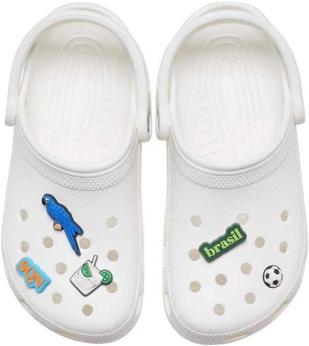 Crocs Jibbitz Shoe Charms Disney Charms Multi Pack
