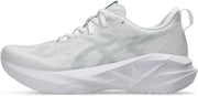 NOVABLAST 5 womens Sneaker - White/Piedmont Grey