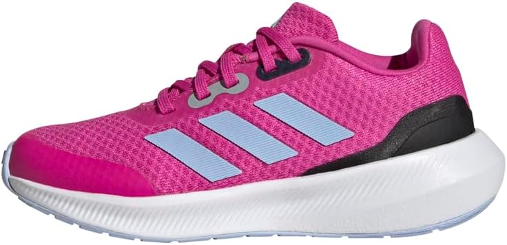 Runfalcon 3.0 unisex child Shoes - Lucfuc/Bludaw/Cblack