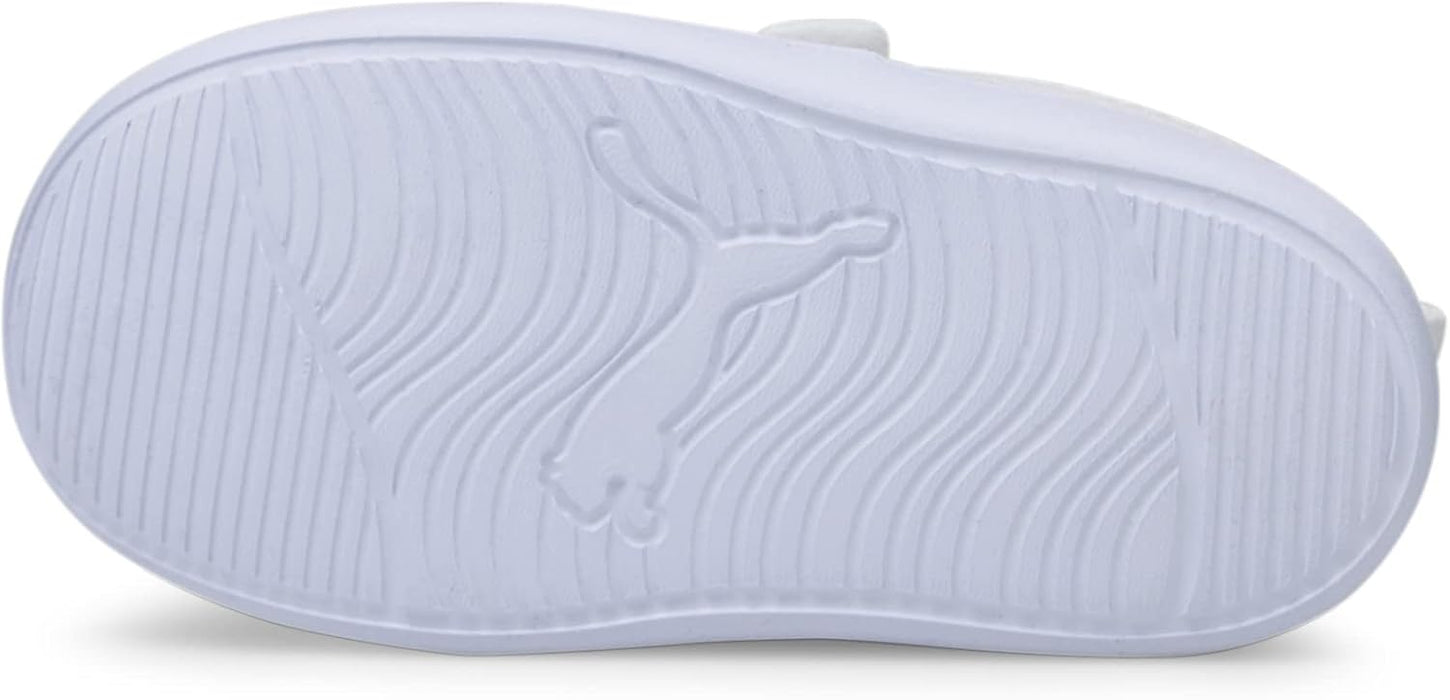 PUMA Courtflex unisex-child Sneakers