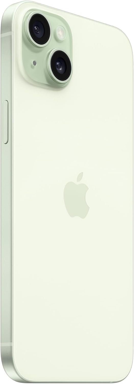 Apple iPhone 15 Plus (128 GB) - Yellow
