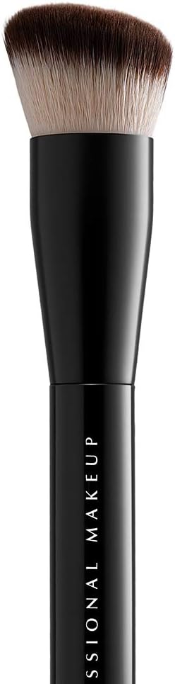 Nyx Professional Makeup Pro Brush Eye Makeup Brush - Blending, 0.021 Kg