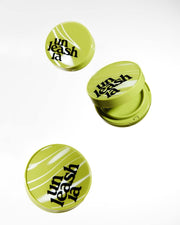 Satin Wear Healthy-Green Cushion (Refill) (21N Eburnean) - 21N Eburnean