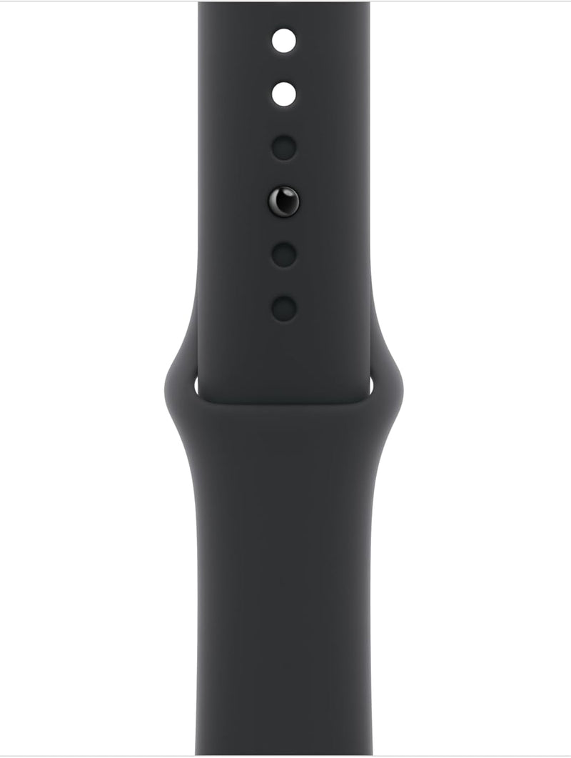 Apple Watch Band - Sport Band - 46mm - Black - M/L