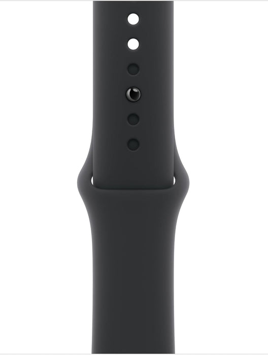 Apple Watch Band - Sport Band - 46mm - Black - M/L