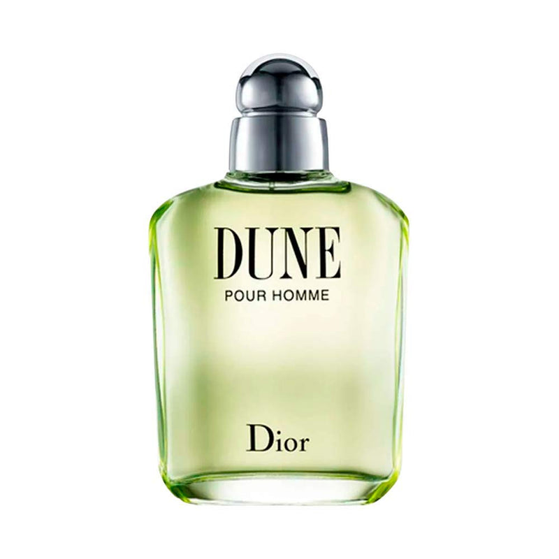 Dior Perfume - Dune Poue Homme by Christian Dior - perfume for men - Eau de Toilette, 100ml