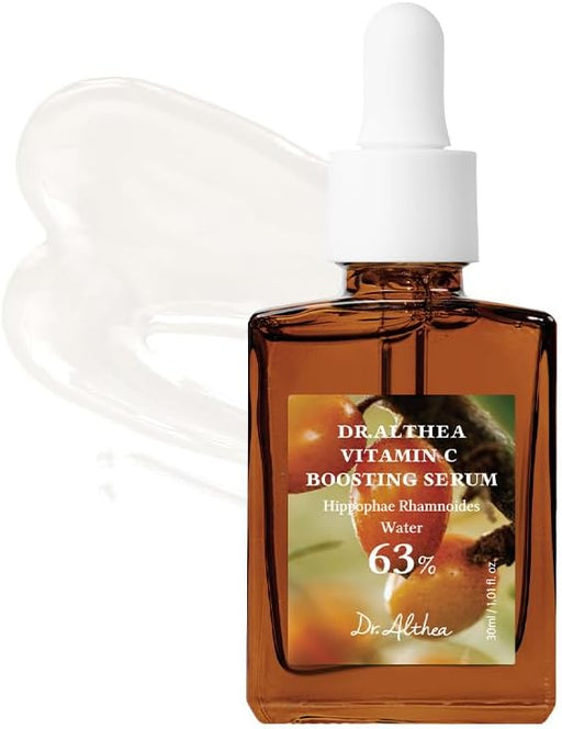 Gentle Vitamin C Serum Benefits Skin Tone and Pigmentation Gentle on Skin For Even Skin Tone Korean Vegan Skincare for All Skin Types (Gentle Vitamin C) - Vitamin C Boosting RENEWED
