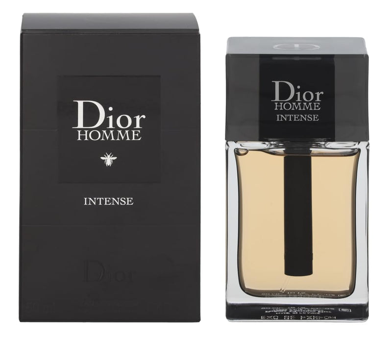 Homme Intense by Christian Dior - perfume for men - Eau de Parfum, 50ml