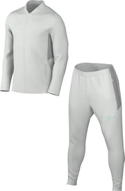 Mens DF ACD25 TRK SUIT BR SET (pack of 1) - PHOTONDUSTLTSMOKEGREY(DYNAMICTURQ)