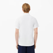 Lacoste Mens Dh3201 Polo Shirt