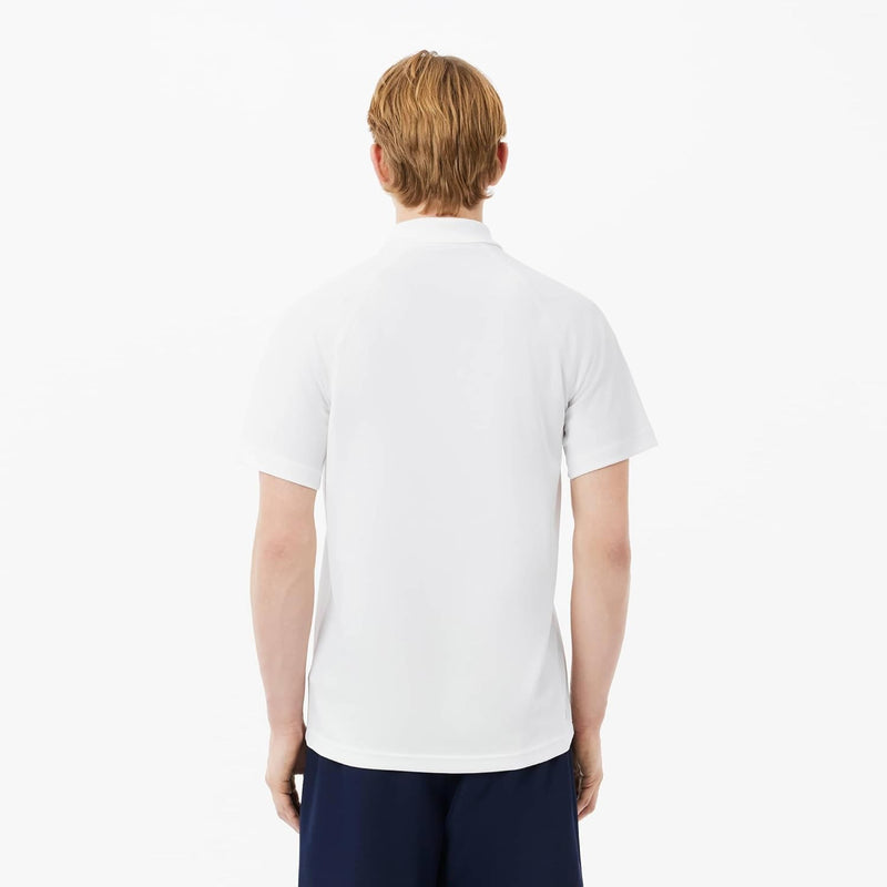 Lacoste Mens Dh3201 Polo Shirt