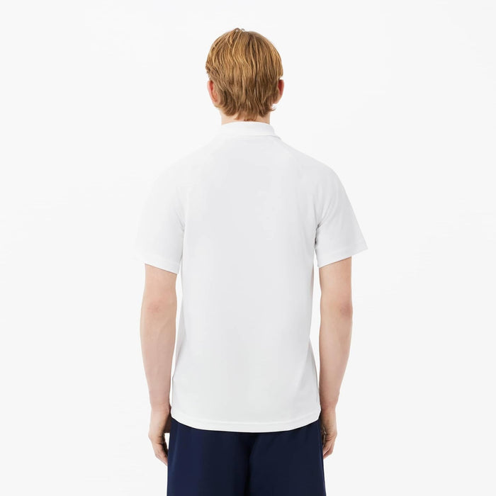 Lacoste Mens Dh3201 Polo Shirt