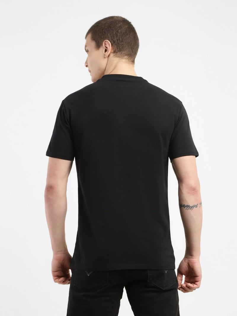 Levi's Mens Headlamp Grp Tee T-Shirt