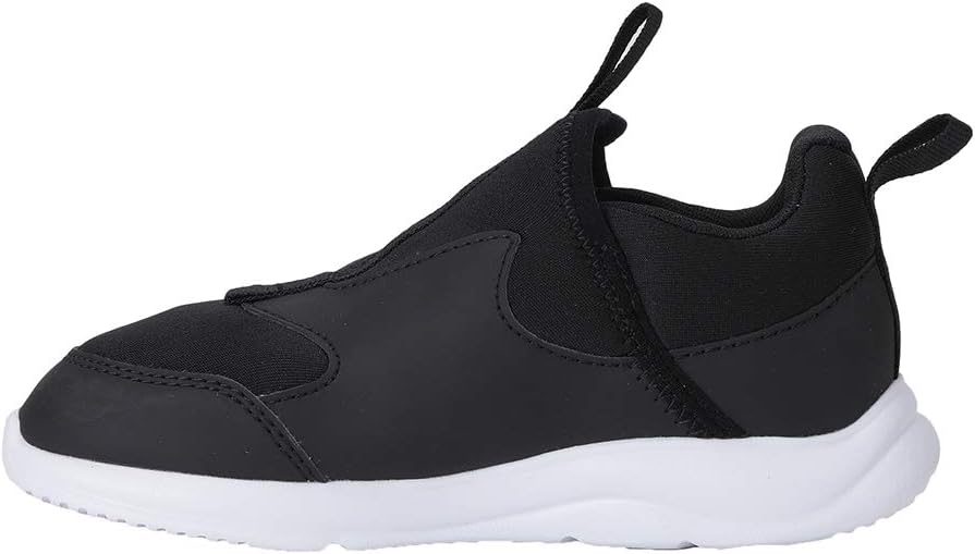 PUMA Fun Racer AC PS unisex-child Girls Sneakers