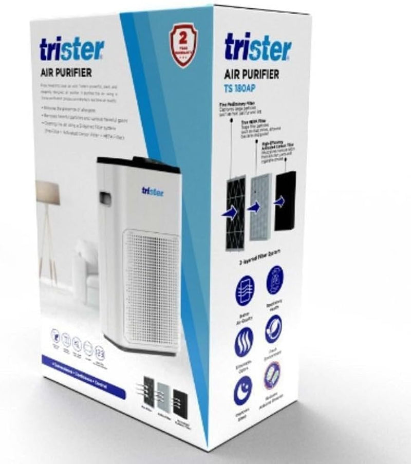 Trister Air Purifier | Buy Air Purifier Lebanon